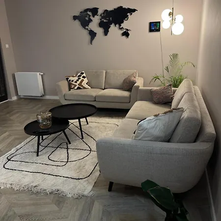 Modern Vero Portova Гдыня