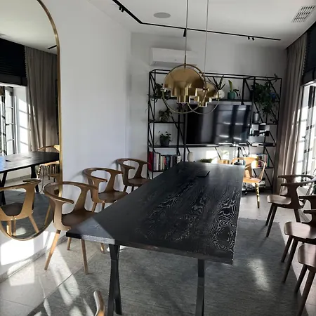 Modern Vero Portova * Γκντίνια