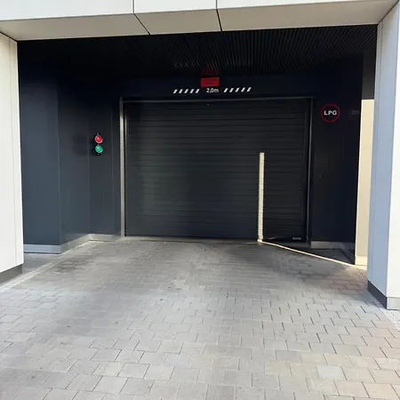 Modern Vero Portova Апартаменты