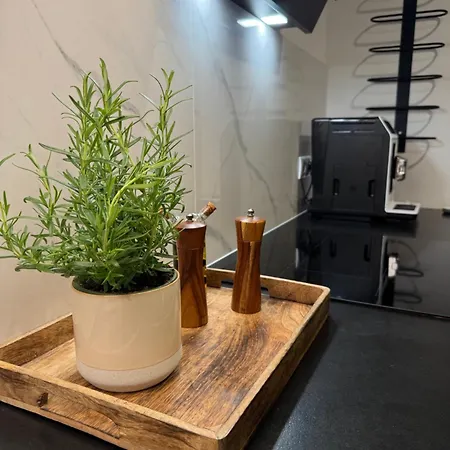 Апартаменты Modern Vero Portova