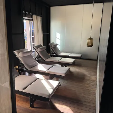 Апартаменты Modern Vero Portova