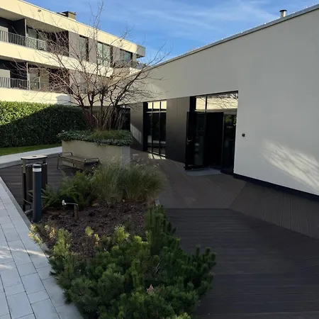 Modern Vero Portova Διαμέρισμα *