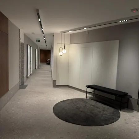 Modern Vero Portova Гдыня