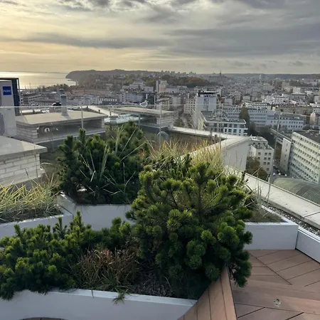 Modern Vero Portova Διαμέρισμα