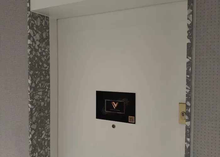 Modern Vero Portova * Gdynia