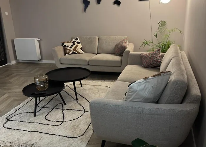 Modern Vero Portova Gdynia