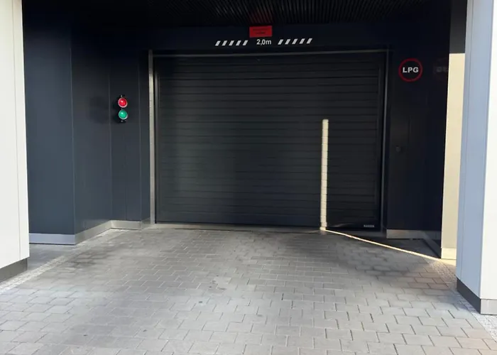 Modern Vero Portova Apartment