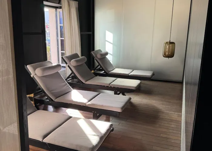 Apartment Modern Vero Portova