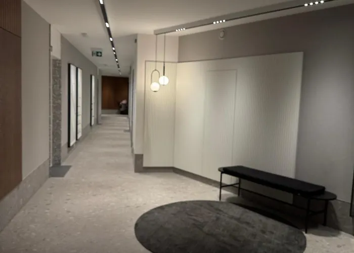 Modern Vero Portova Gdynia