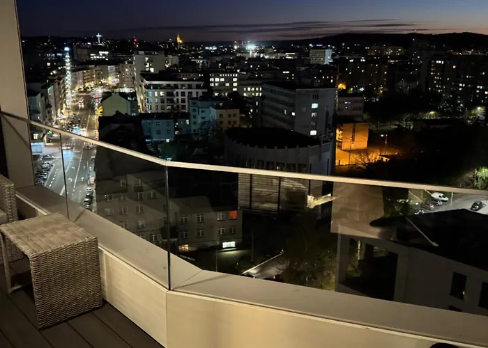 Modern Vero Portova * Gdynia